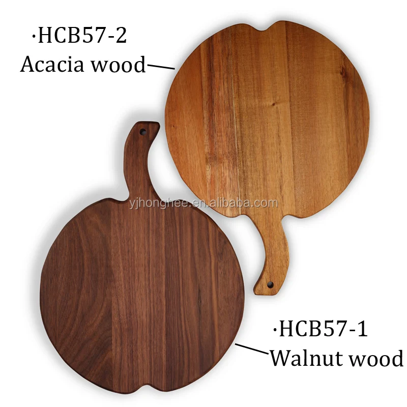 Acacia Wood Cutting Board