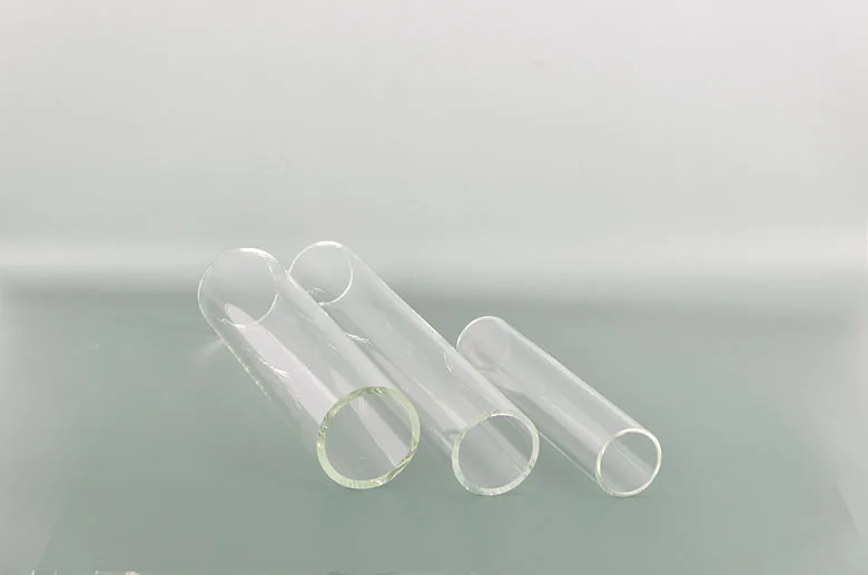 glass tube 7