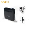Cheap Windows Intel Apollo Lake Next Generation Fanless Computer 12V with CE Certificates support SSD