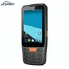1D barcode scanner 2D bar code reader hand held PDA industrial android phone handy terminal