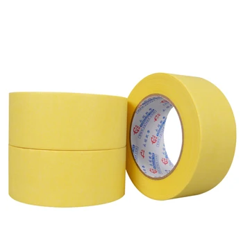 high heat resistant tape