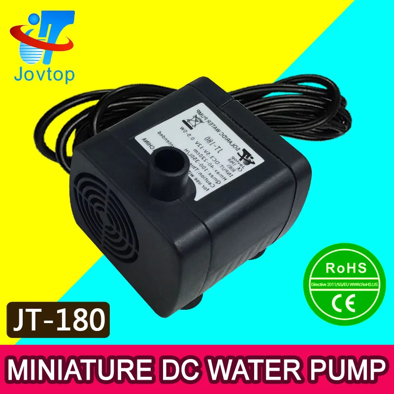 
12 volt dc water pump 
