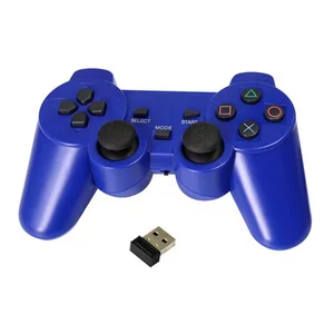 Wireless USB Game Controller Android PC & PS3