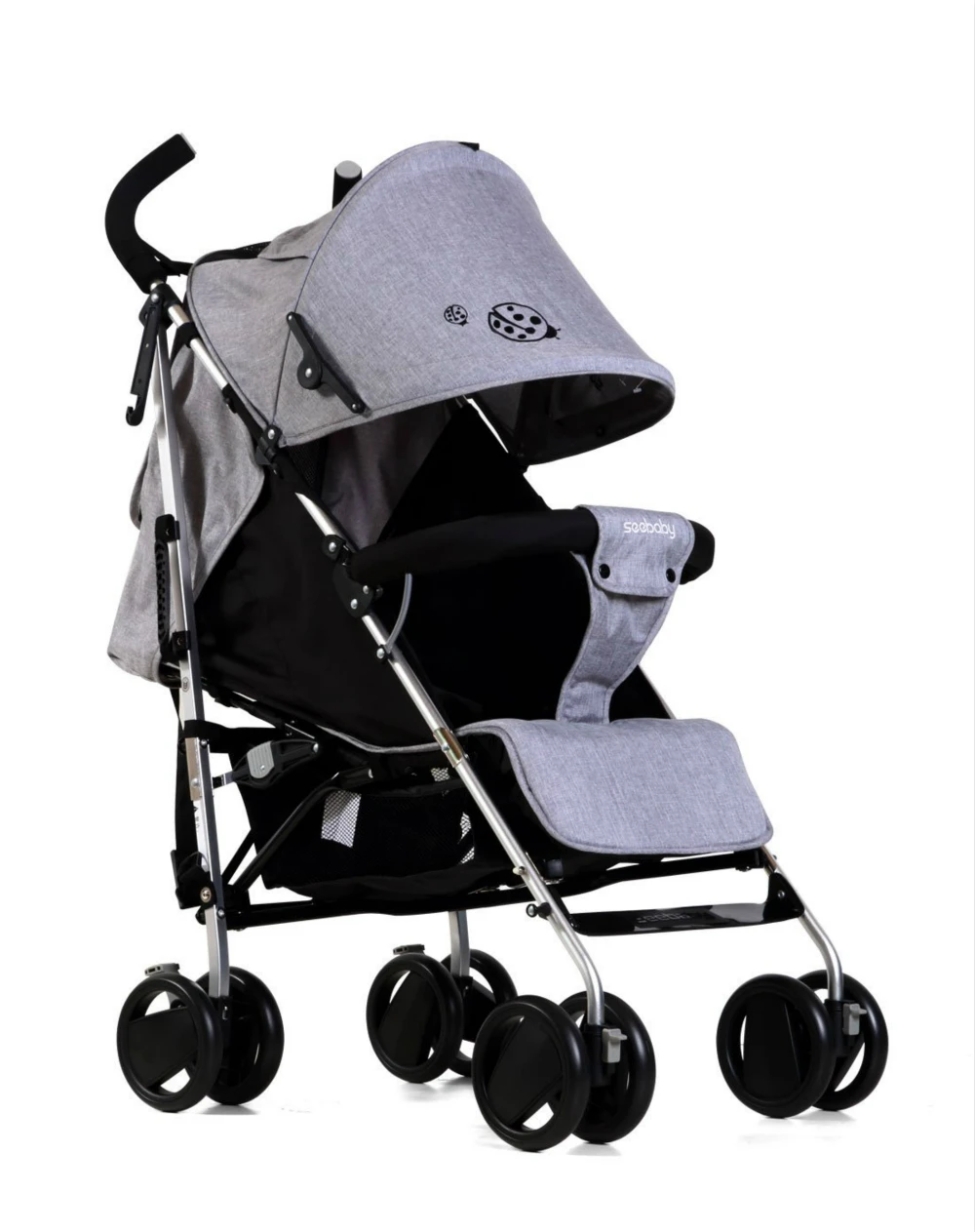 S03a Seebaby Light Weight Stroller Germany Baby Pram Buy Germany Baby