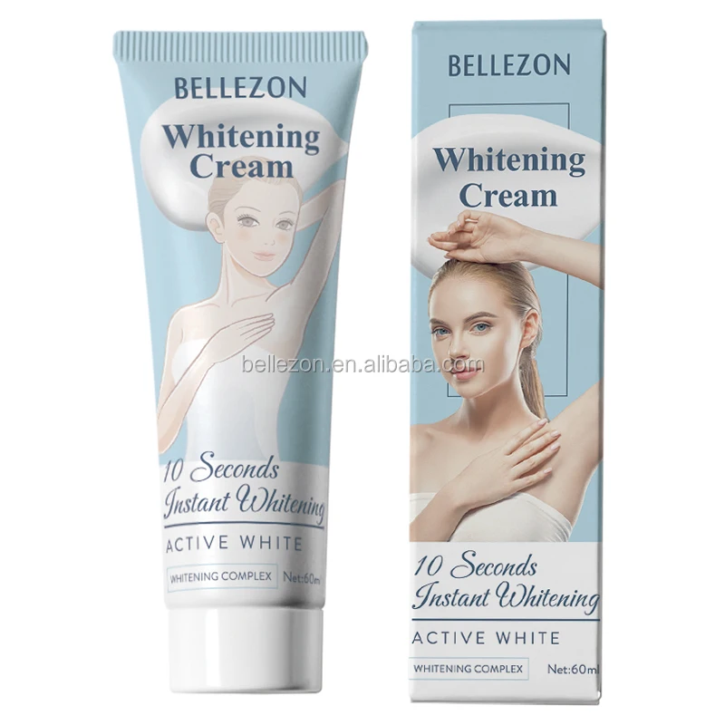 bellezon whitening cream