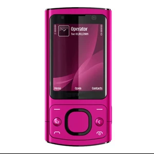 Slide Mobile Phone Dual Cameras