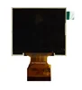 Factory price 2.0 lcd tft modules with RGB interface 480x240 resolution