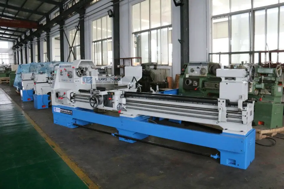 Made In Japan Lathe Machine Ca6166 Specification Of Lathe Machine Buy