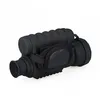 Outdoor hunting night vision goggle scope 6x50mm 5MP HD digital monocular night vision HK27-0016