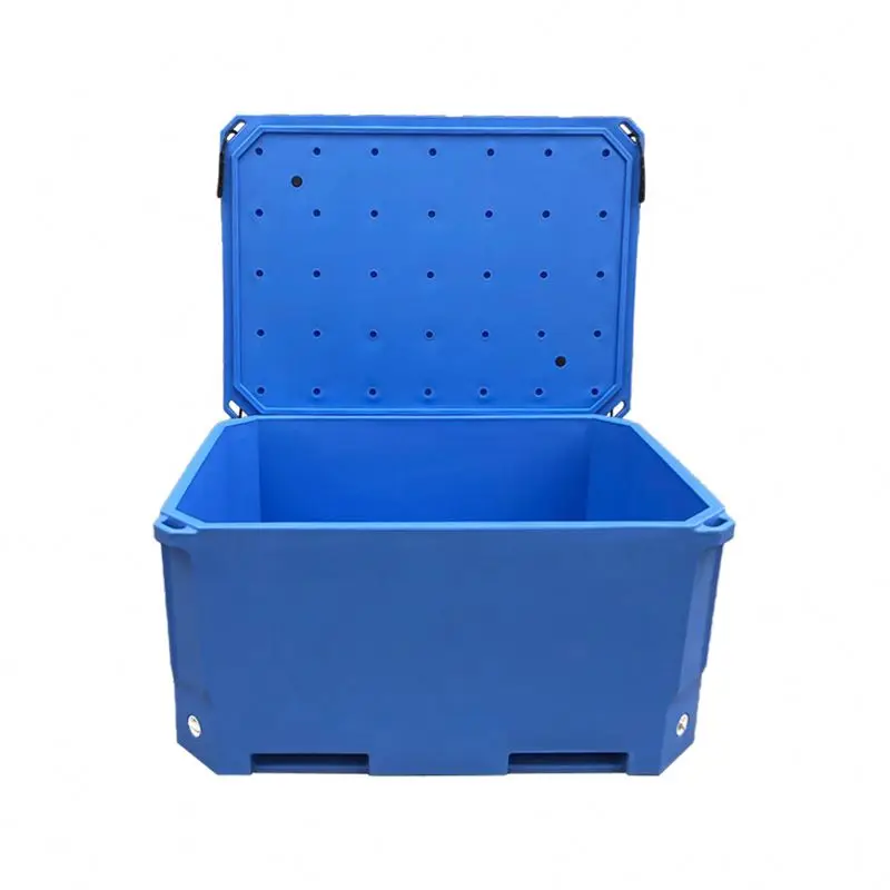 Fish Carrier 300L 450L 600L Insulated