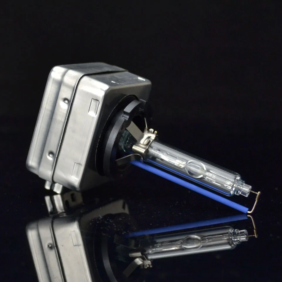 Dmex Xenon Hid Lamp D1s Kit 4300k 5500k 6000k 8000k Hid Headlamp