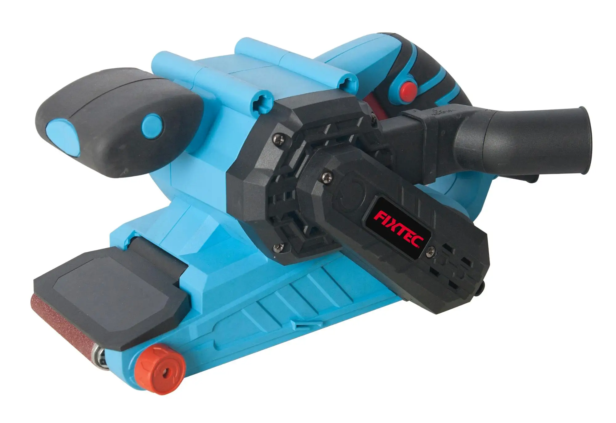 Fixtec Electric Mini Belt Sander Machine Hand Sander For Woodworking Buy Sander,Belt Sander