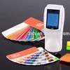 Building material color analysis white wall tiles digital spectrocolorimeter