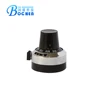 bochen H-23-6A potentiometer knob for wire-wound potentiometer knob push button switch