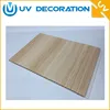Customer waterproof plastic false ceiling Titles
