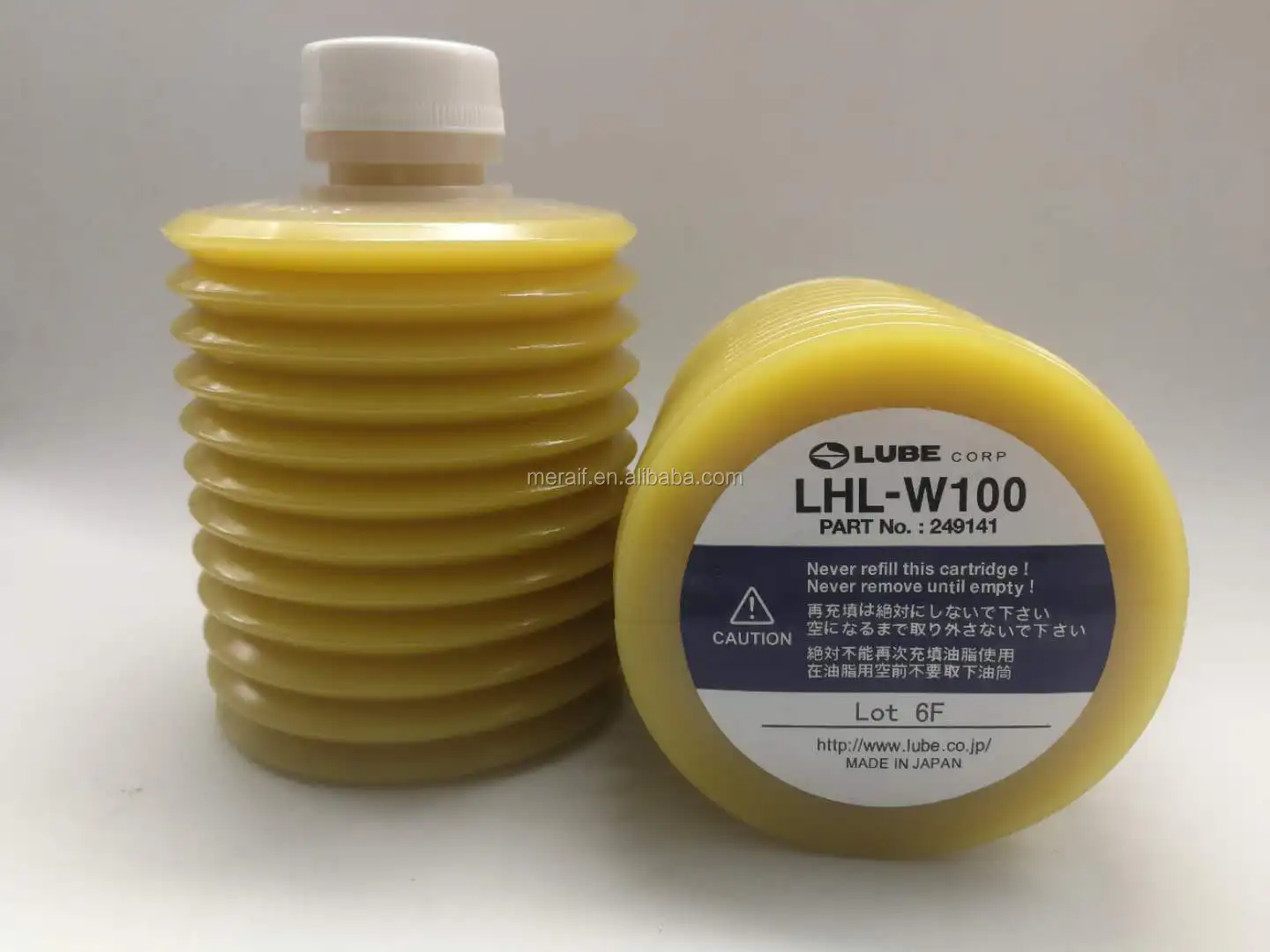 W100LUBE grease