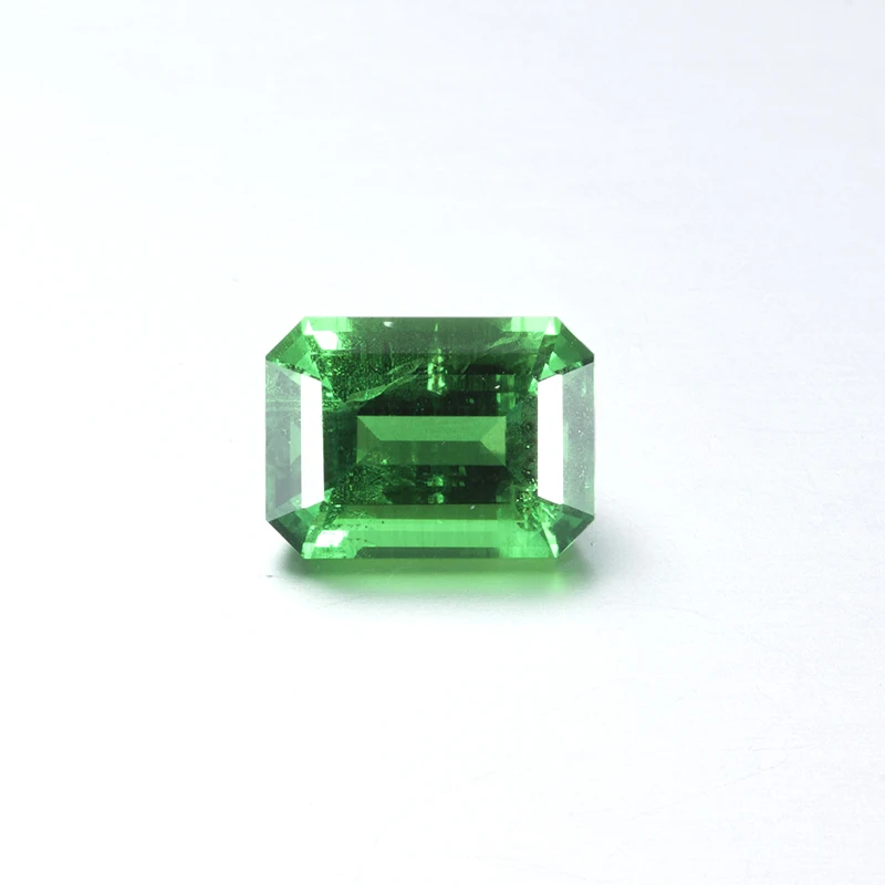 

Lab cabochon emerald VVS clarity big size gemstone for emerald stone ring