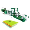 Fully Automatic Exercise Book Machine Automatic Exercise Book Making Machine Fully Automatic Notebook Making Machine Price