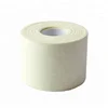 Cotton Rigid tape non stretch cotton or rayon tape with zinc oxide, tears easily zinc oxide adhesive paster