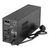 Power saving back UPS 700VA,230V
