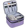 Wholesale Custom Multi function Zipper Tote Carry Portable Case for Mini Projector