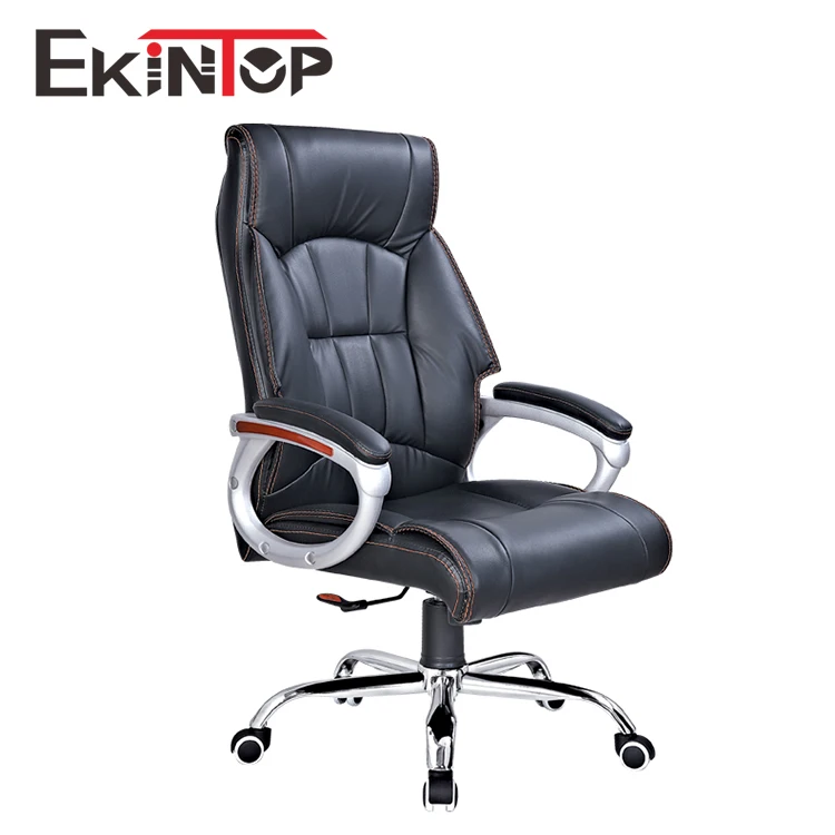 Boss Reclining Office Chair With Footrest And Heated Seat Buy