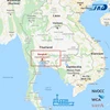 Shipping Cost from China to Thailand BANGKOK Export Customs Clearance Document