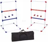 Wholesale Indoor / Outdoor Ladder Toss Game Set with 6 Rubber Bolos, Carrying Case and Score Trackers