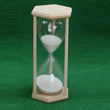 hour sand timer