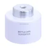 Portable mini USB Air Humidifier Water Bottle Cap Home Office Car Air Diffuser