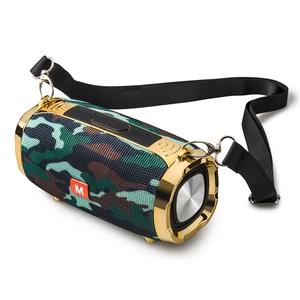 Portable Wireless Bluetooth Speaker Stereo Music