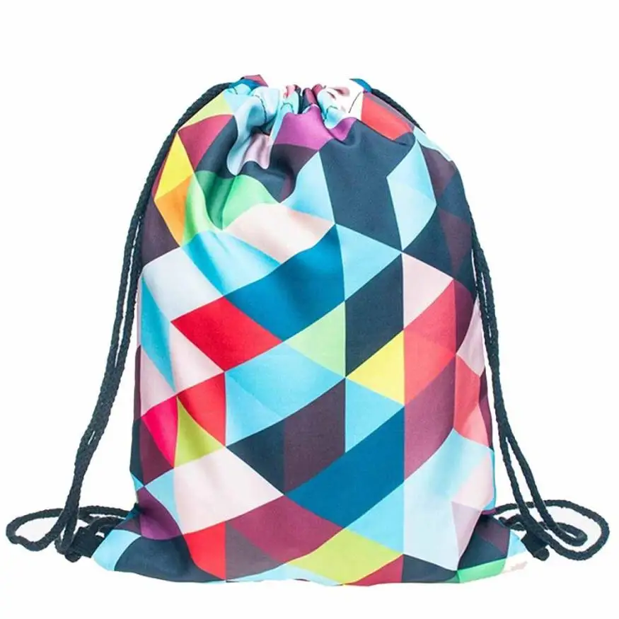 Cheap Promotional Polyester Promotional Bag With Zipper Buy Polyester