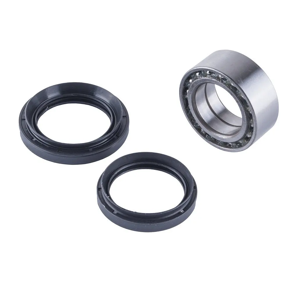Honda TRX 420 front wheel bearing /& seals 2007 2008 2009 2010 2011 2012 2013