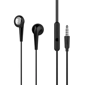 Uiisii U6 Ear Sport Earphones Microphone