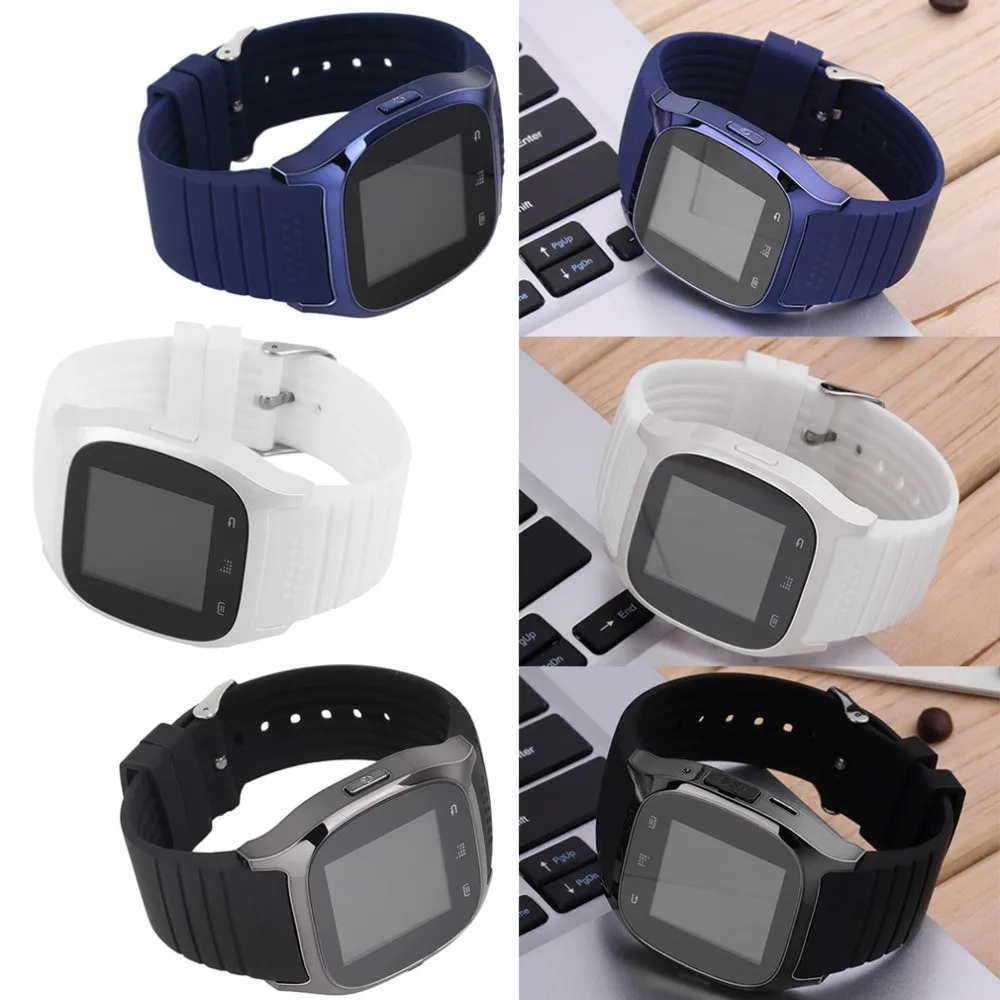 m26 watch