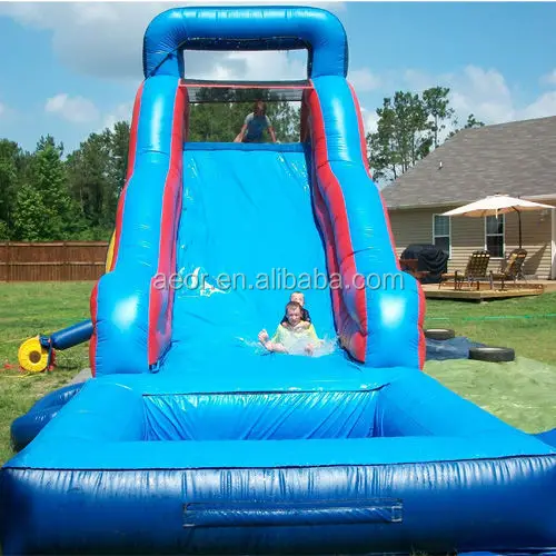 buy big water slide