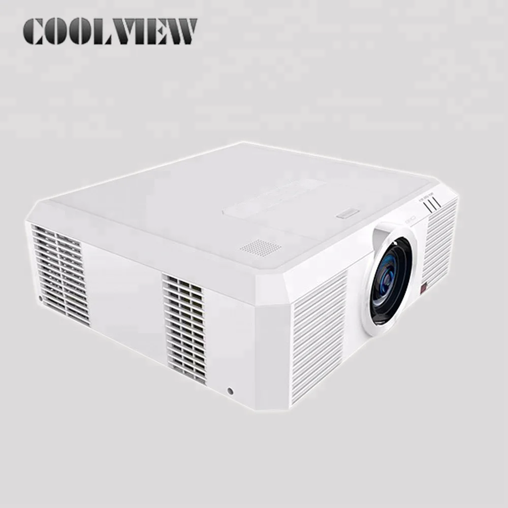 

high brightness 10000 lumens full HD made in china digital projector full hd projector cinema outdoor