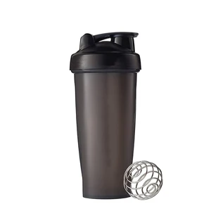 Image of Factory Direct Sales Protein Powder Joyshaker Cup