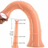 Super-long Horse Dildo Real Dol Simulates Animals Skin Horse Dick Anal Plug for Slut Adult Sex Toy Erotic Dick