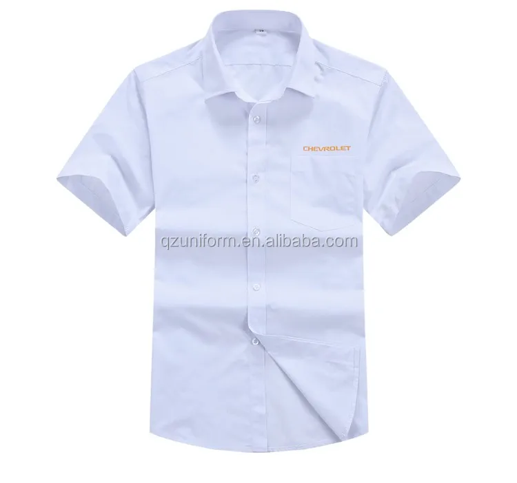 Hot! Made Men Plain Tc Polyester Cotton,Corporate/office Uniform Work