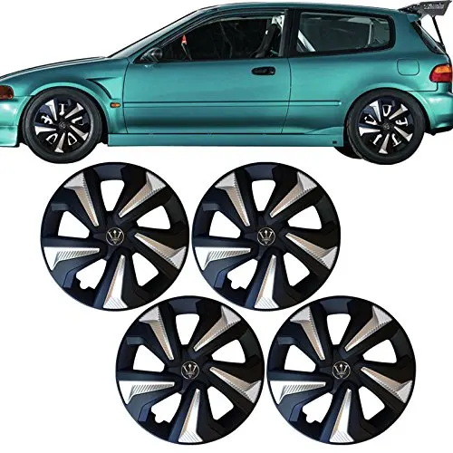 cheap 15 inch hubcaps