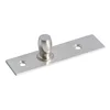China Supplier Jinli Factory Stainless Steel Pivot Patch For Office Door