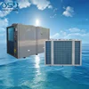 Swimming pool water heater heat pump 70KW 83KW