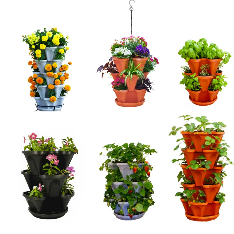 Hanging Stacked Pots - Shanghai Dehuan Industry Co. , Ltd