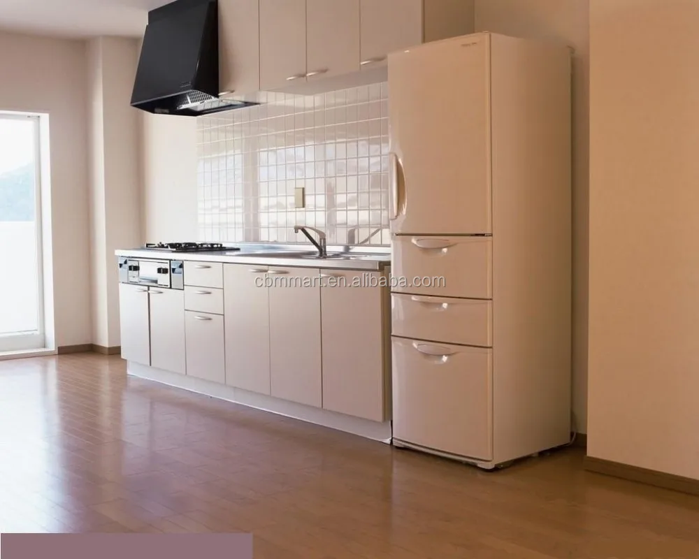 Modular Kitchen Cabinet Color Combinations Buy Modular Kitchen