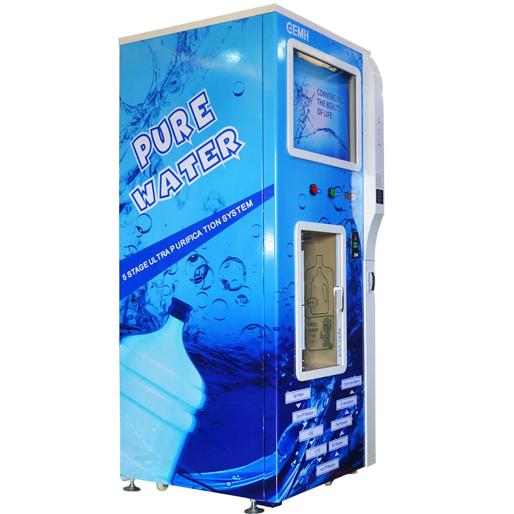 Water Refilling Station Philippines Image Photos Pictures On Alibaba