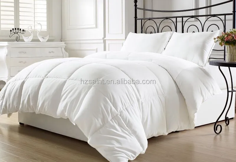 Comfortable Living Reversible Luxury Solid Quilt Set Lightweight