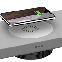 

QI Standard Airspace Hidden Charging Long Distance Wireless Charger