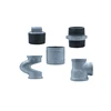 Casting Grooved Pipe Fittings Fire Pipe End plug plain