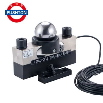 Double Shear Beam Weighing Scale Load Cell Price Load Cell 